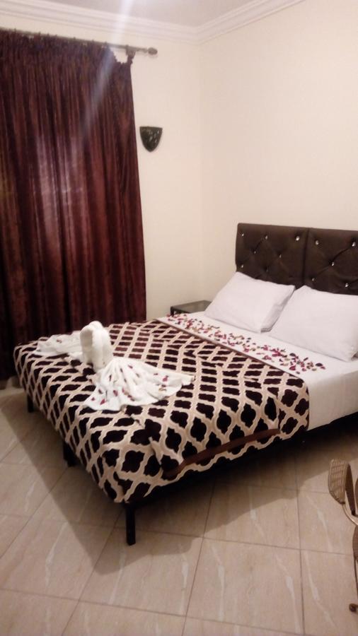 San Mao Sahara Hotel Laayoune  Ngoại thất bức ảnh