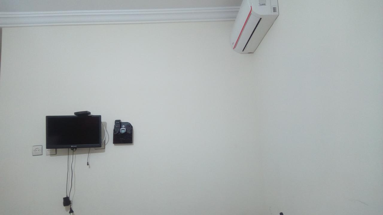 San Mao Sahara Hotel Laayoune  Ngoại thất bức ảnh