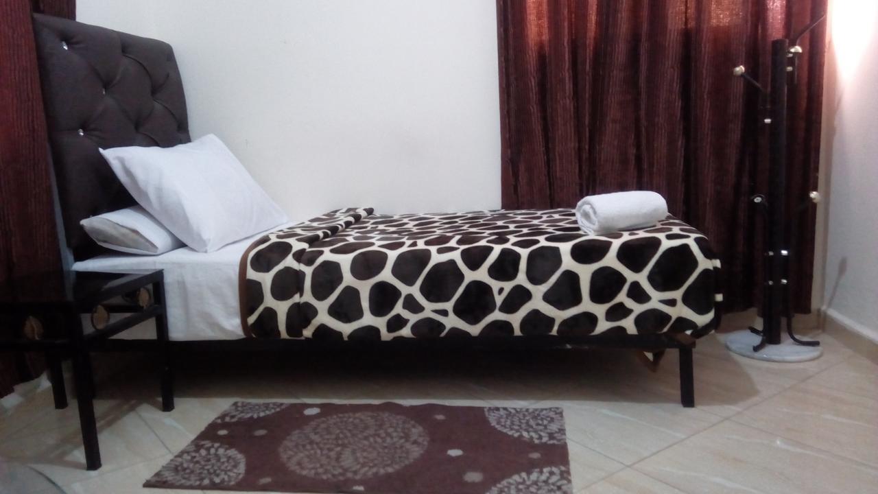 San Mao Sahara Hotel Laayoune  Ngoại thất bức ảnh