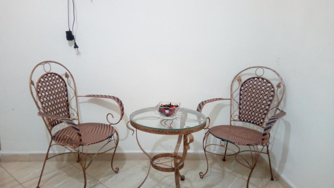 San Mao Sahara Hotel Laayoune  Ngoại thất bức ảnh