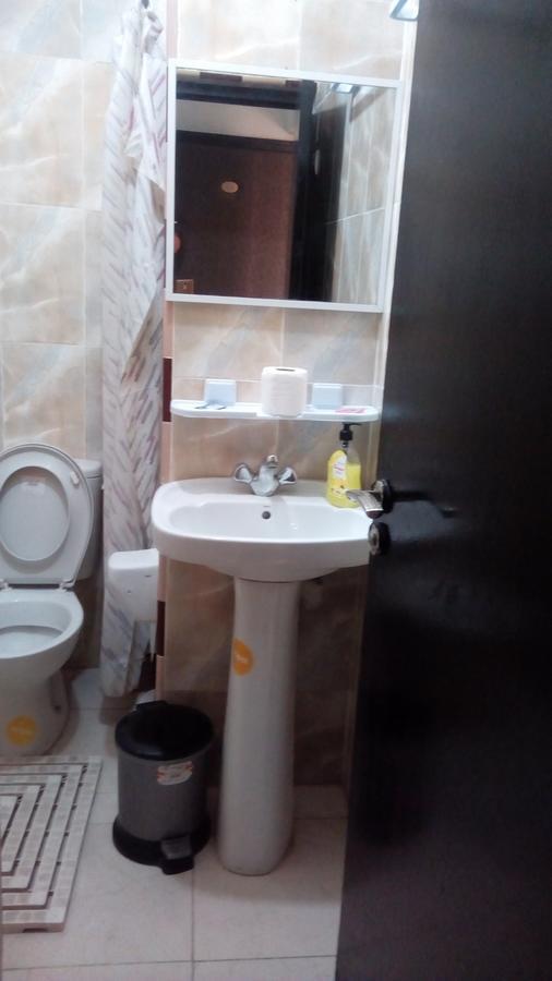 San Mao Sahara Hotel Laayoune  Ngoại thất bức ảnh
