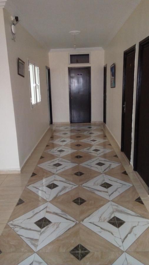 San Mao Sahara Hotel Laayoune  Ngoại thất bức ảnh
