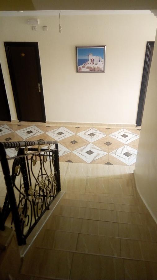 San Mao Sahara Hotel Laayoune  Ngoại thất bức ảnh