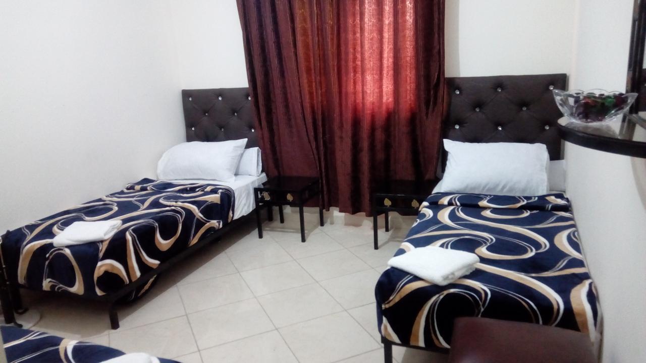 San Mao Sahara Hotel Laayoune  Ngoại thất bức ảnh