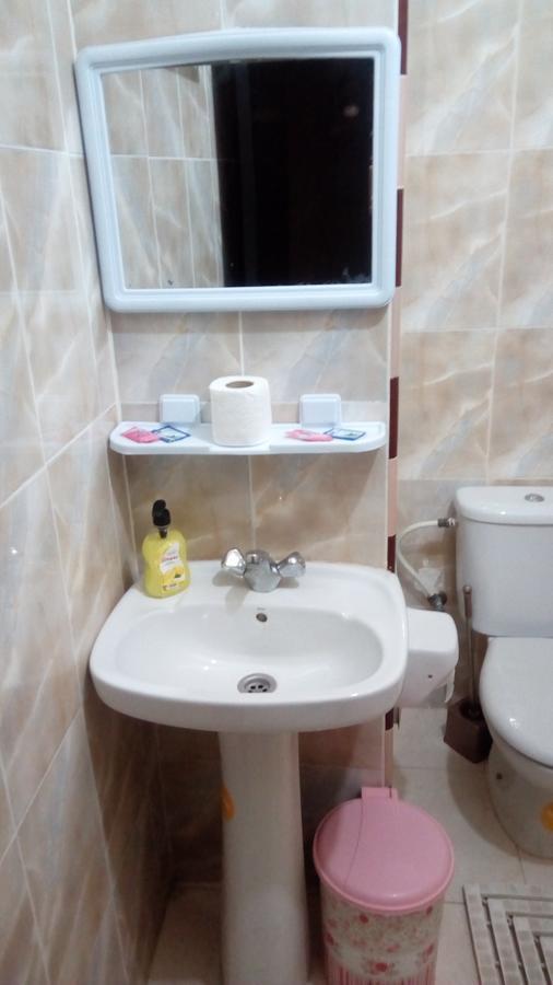 San Mao Sahara Hotel Laayoune  Ngoại thất bức ảnh
