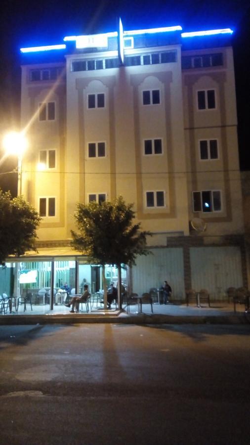San Mao Sahara Hotel Laayoune  Ngoại thất bức ảnh
